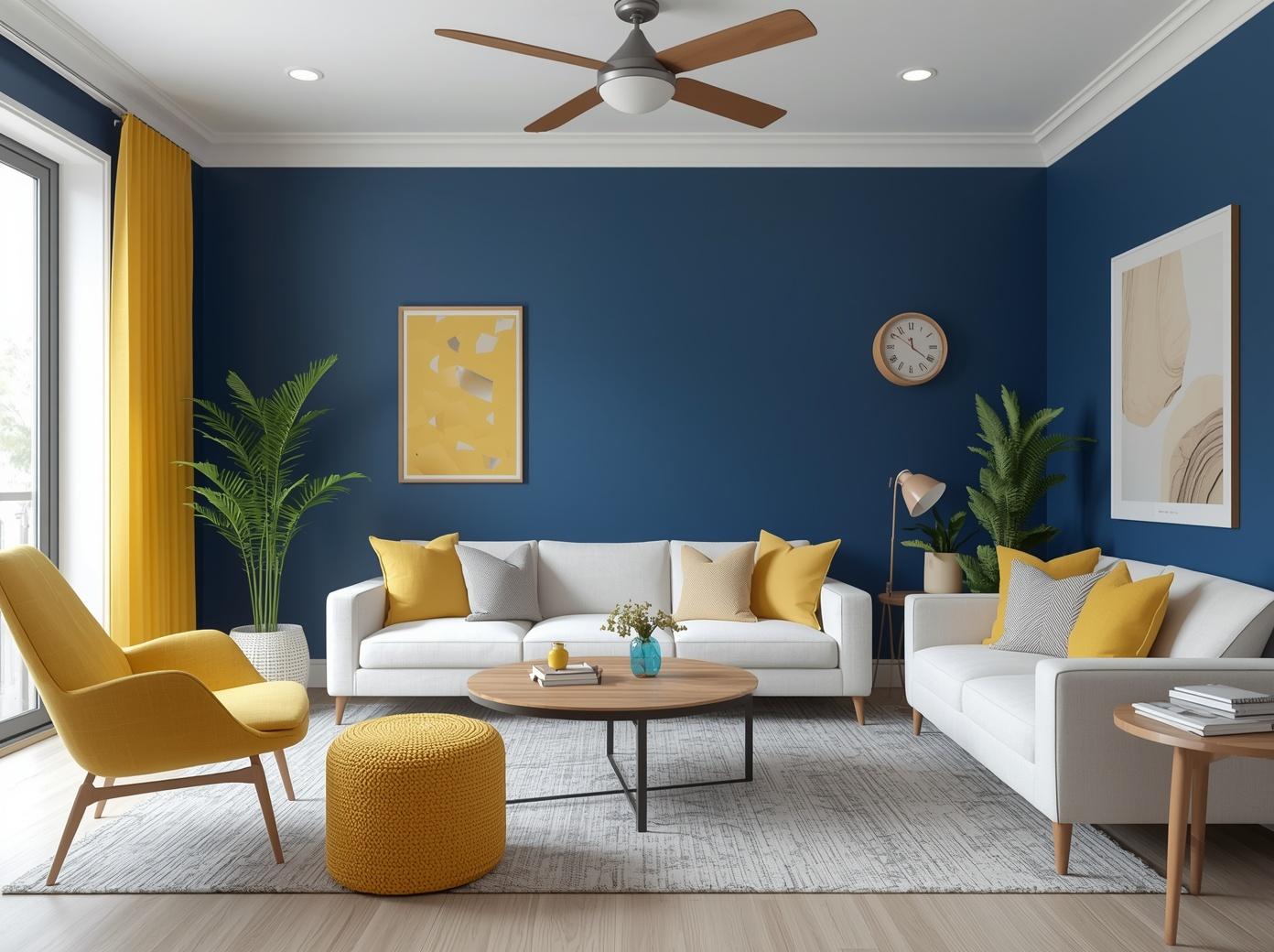Home Upgrade