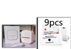 Phomemo T02 Portable Mini Inkless Thermal Printer