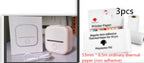 Phomemo T02 Portable Mini Inkless Thermal Printer