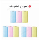 Phomemo T02 Portable Mini Inkless Thermal Printer