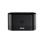 Creative Flame Aromatherapy Diffuser with Humidifier