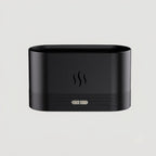 Flame Aromatherapy Diffuser and Humidifier