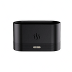 Flame Aromatherapy Diffuser and Humidifier