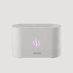 Flame Aromatherapy Diffuser and Humidifier