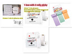 Phomemo T02 Portable Mini Inkless Thermal Printer