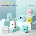 Phomemo T02 Portable Mini Inkless Thermal Printer