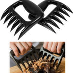 Professional Bear Claw Meat Shredders for BBQ & Roasts