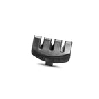 Professional 3-Stage Diamond & Tungsten Steel Kitchen Knife Sharpener