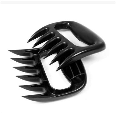 Professional Bear Claw Meat Shredders for BBQ & Roasts