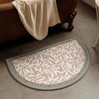 Scandinavian Retro Diatom Mud Ultra-Absorbent Bath Mat