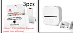 Phomemo T02 Portable Mini Inkless Thermal Printer