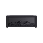 Fireplace Simulation Ultrasonic Flame Aroma Diffuser