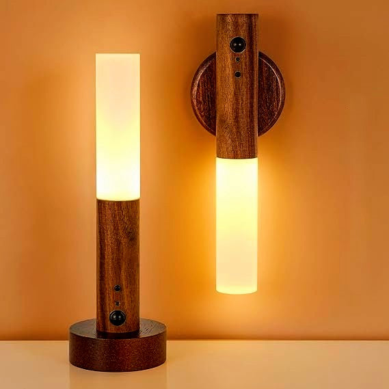 Sensor LED Night Light