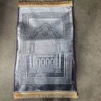 High-Density Padded Prayer Rug