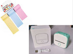 Phomemo T02 Portable Mini Inkless Thermal Printer