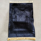 High-Density Padded Prayer Rug