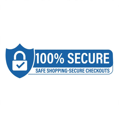 Secure Checkout