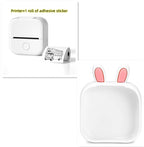Phomemo T02 Portable Mini Inkless Thermal Printer