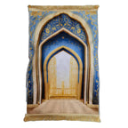 High-Density Padded Prayer Rug
