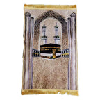 High-Density Padded Prayer Rug