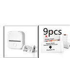 Phomemo T02 Portable Mini Inkless Thermal Printer