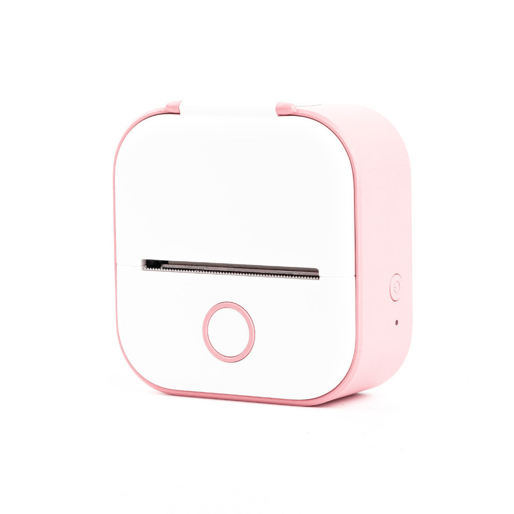 Phomemo T02 Portable Mini Inkless Thermal Printer
