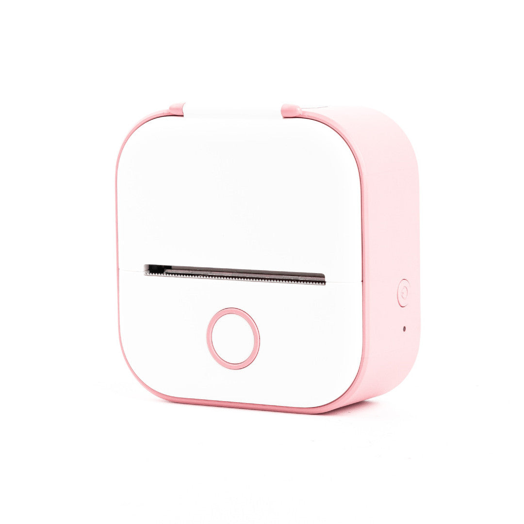 Phomemo T02 Portable Mini Inkless Thermal Printer