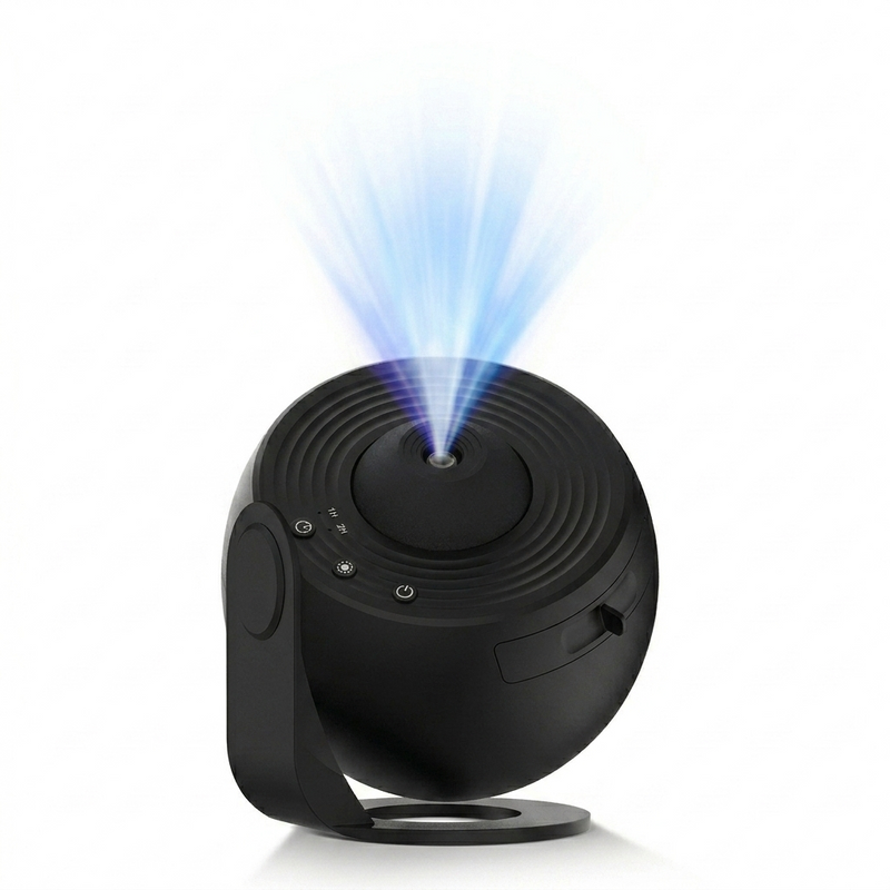 360° HD Planetarium Galaxy Projector