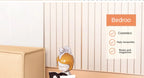 Multi Layer Rotating Storage Rack