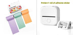 Phomemo T02 Portable Mini Inkless Thermal Printer