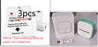 Phomemo T02 Portable Mini Inkless Thermal Printer