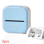 Phomemo T02 Portable Mini Inkless Thermal Printer