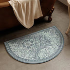 Scandinavian Retro Diatom Mud Ultra-Absorbent Bath Mat