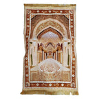 High-Density Padded Prayer Rug