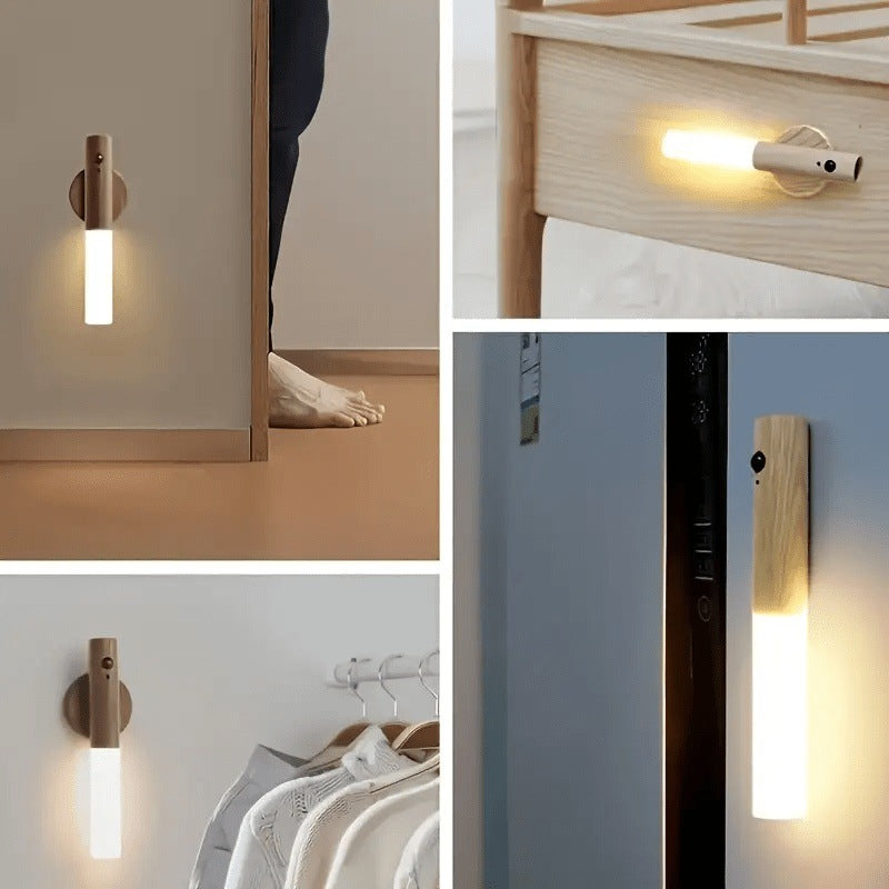 Sensor LED Night Light