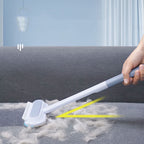 4-in-1 Multifunctional Pet Hair Remover & Window Screen Cleaning Brush