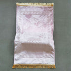 High-Density Padded Prayer Rug