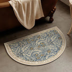 Scandinavian Retro Diatom Mud Ultra-Absorbent Bath Mat