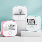 Phomemo T02 Portable Mini Inkless Thermal Printer
