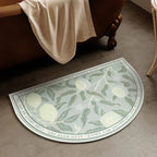 Scandinavian Retro Diatom Mud Ultra-Absorbent Bath Mat