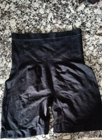 Compression Body Shaper Shorts | Tummy Control & Body Slimming Shapewear