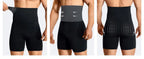 Compression Body Shaper Shorts | Tummy Control & Body Slimming Shapewear