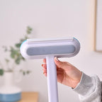 4-in-1 Multifunctional Pet Hair Remover & Window Screen Cleaning Brush