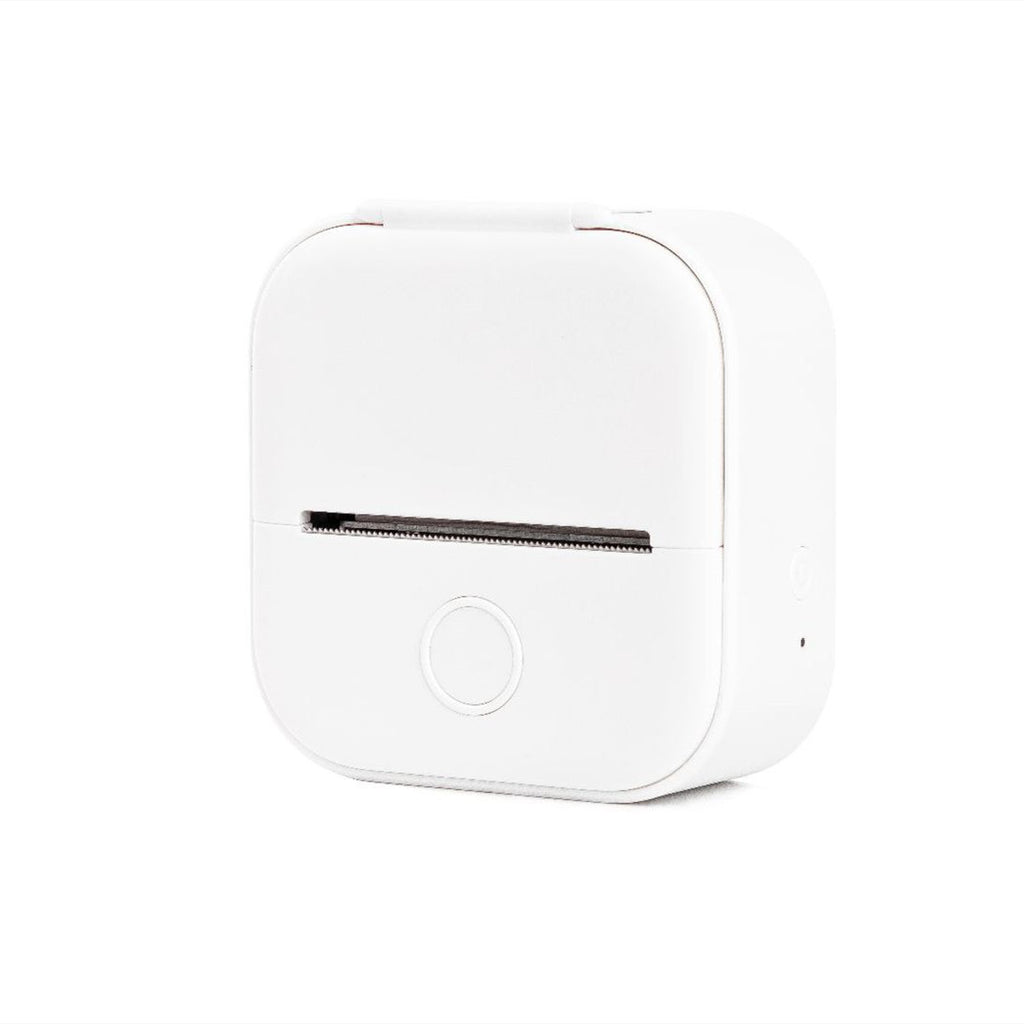 Phomemo T02 Portable Mini Inkless Thermal Printer