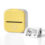 Phomemo T02 Portable Mini Inkless Thermal Printer