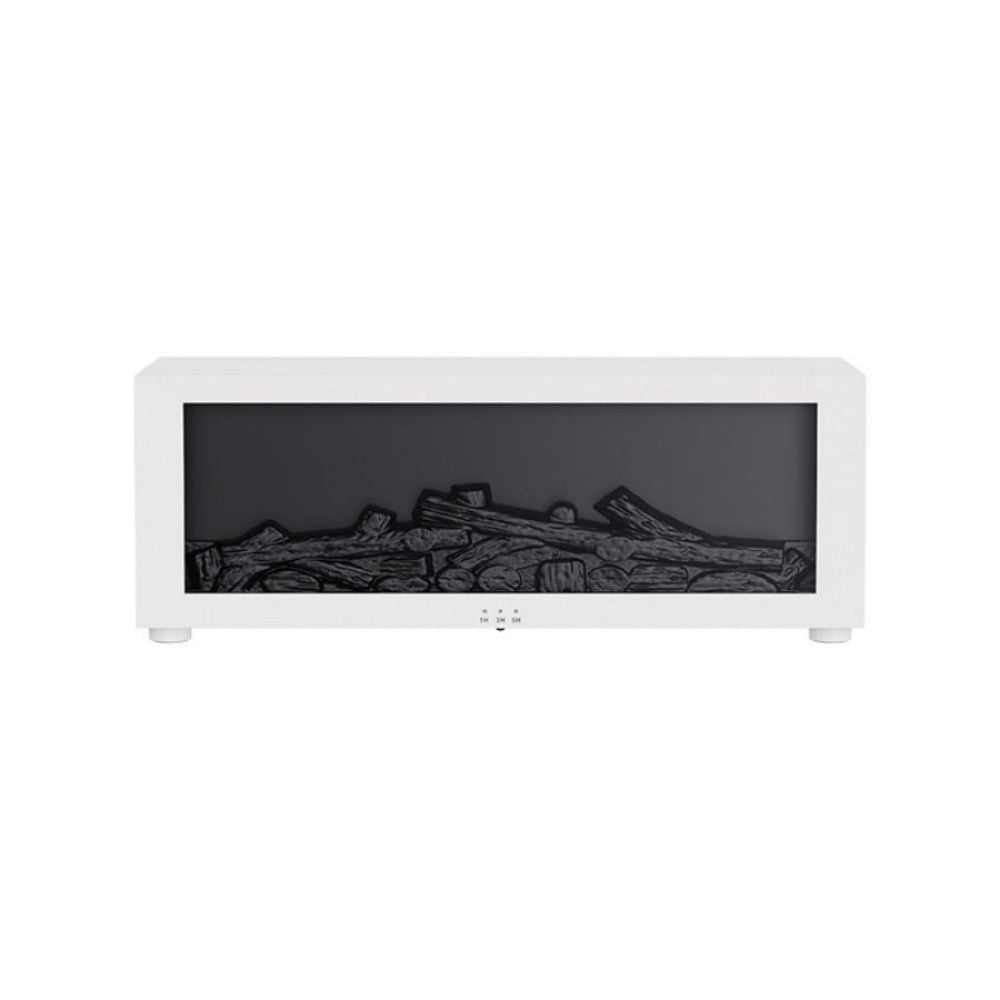 Fireplace Simulation Ultrasonic Flame Aroma Diffuser