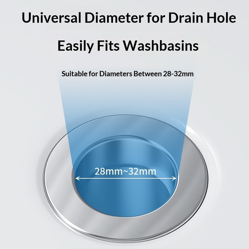 Stainless Steel Floor Drain Filter For Sewer Drains