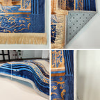 High-Density Padded Prayer Rug