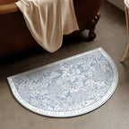 Scandinavian Retro Diatom Mud Ultra-Absorbent Bath Mat