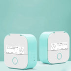 Phomemo T02 Portable Mini Inkless Thermal Printer